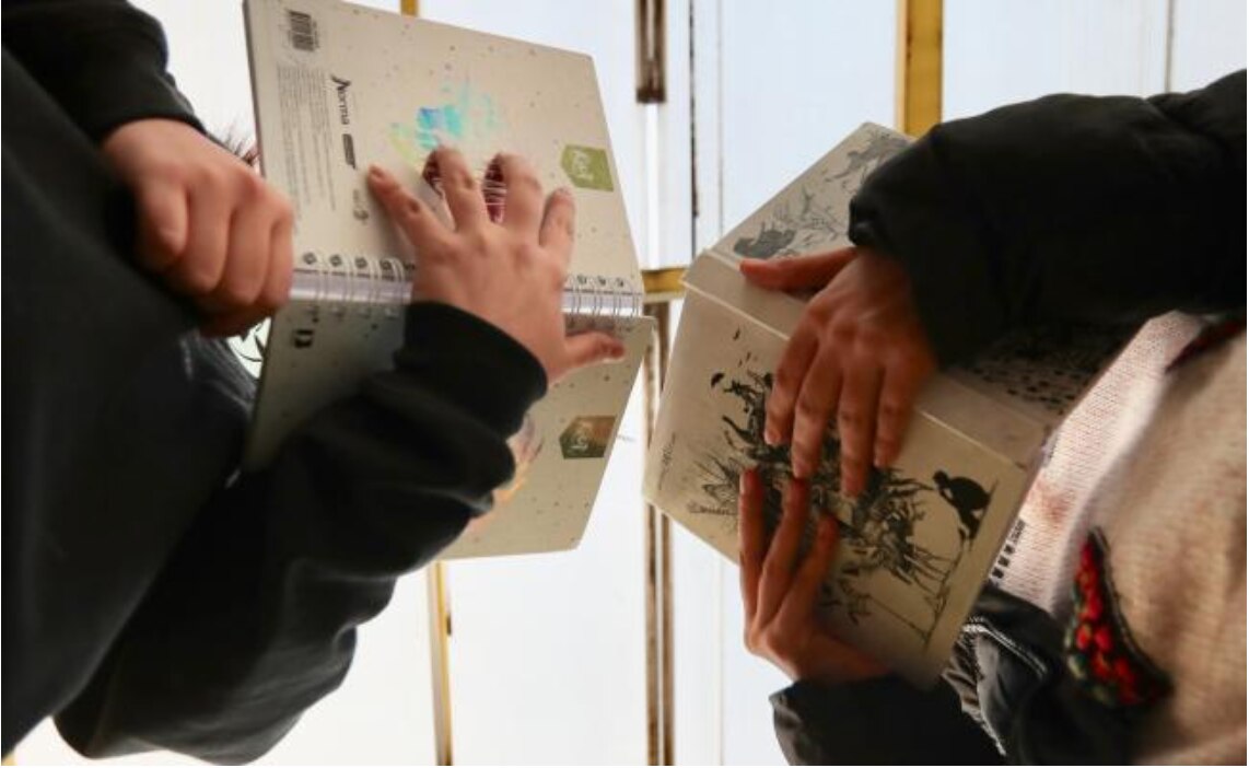 Fotos: Ariel Ojeda/El Universal