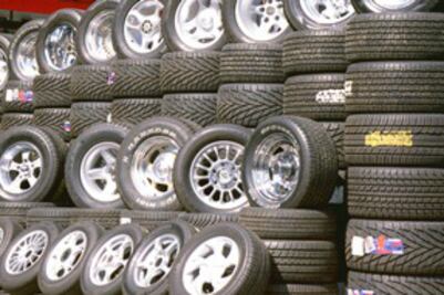 Subastan objetos del delito