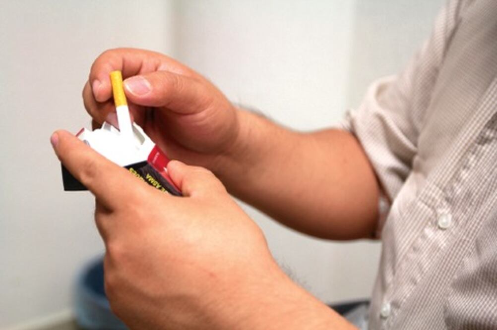 Buscan más sanciones contra tabaco