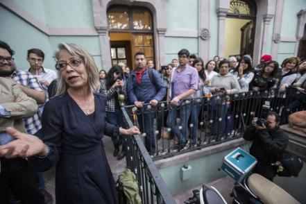 ENFOQUE abre el diálogo 