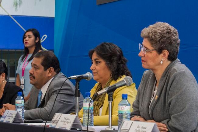 Cuestionan tema de seguridad a candidatos