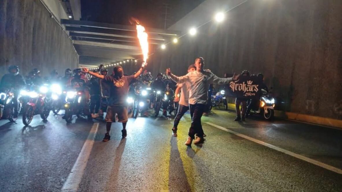Foto: Captura de pantalla. Tomada de redes sociales.