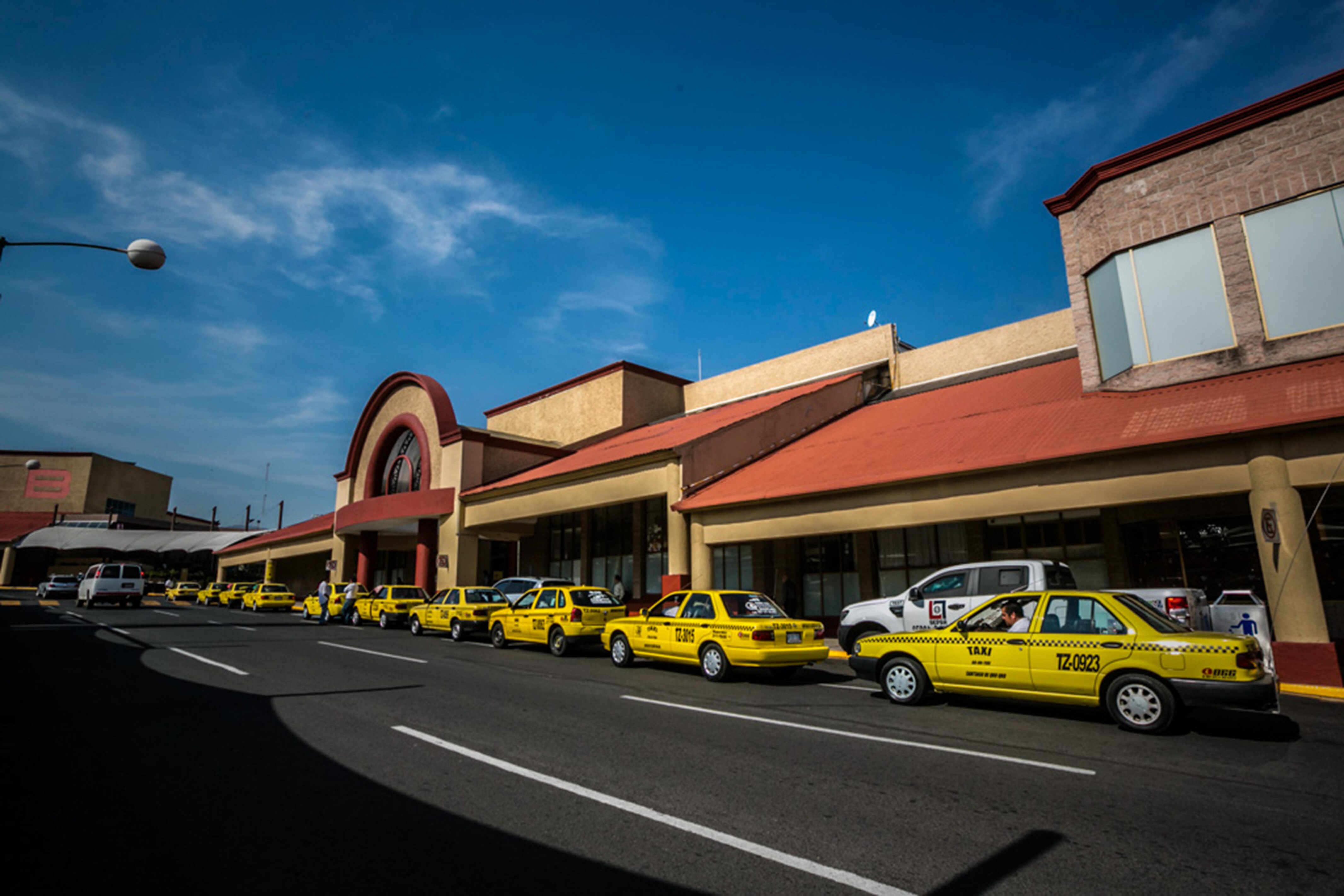 Foto: Archivo. El Universal