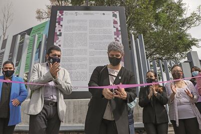 Un recorrido por la historia de la UAQ, en el Centro Universitario