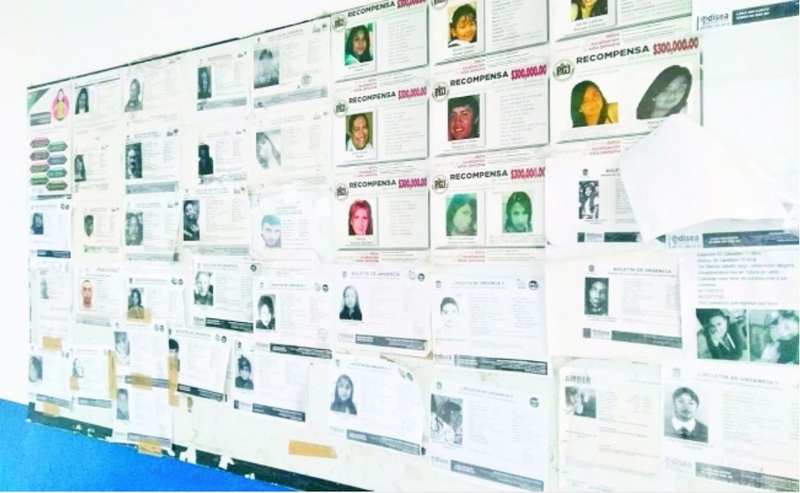 Asesinan a Zenaida Pulido, activista que buscaba desaparecidos en Michoacán