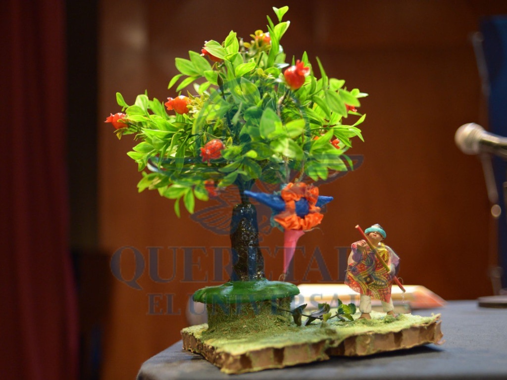 FOTO. FERNANDO CAMACHO