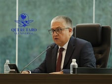 “Decisión del gobernador, un retroceso democrático": Sinuhé Piedragil