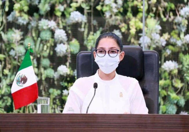 Pintas dividen opiniones en el Congreso queretano