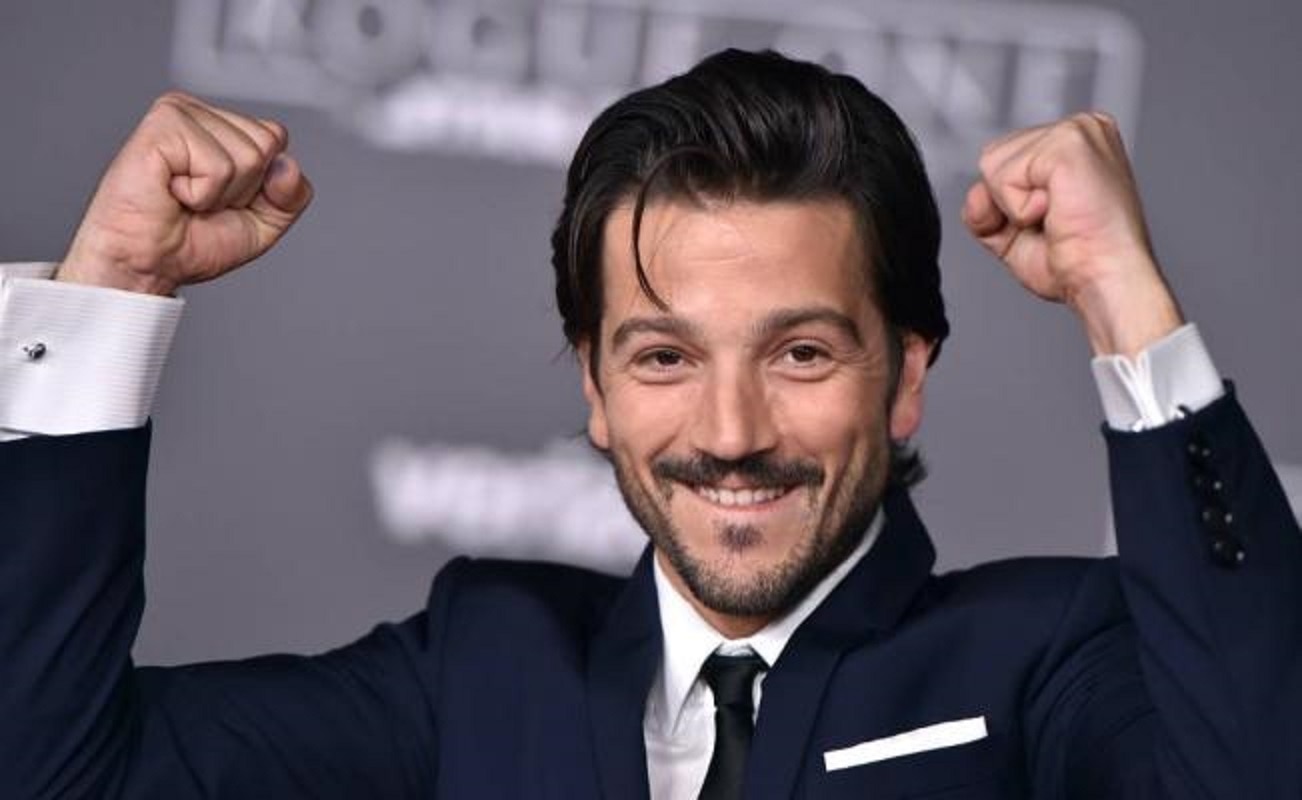 Diego Luna actuará en película de Woody Allen
