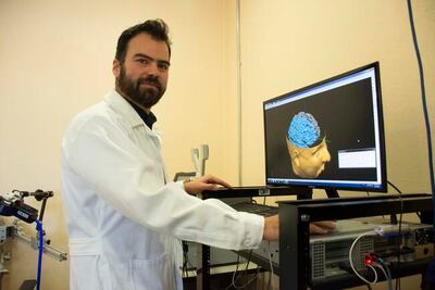 Estudian en Querétaro cómo estimular áreas del cerebro para inhibir el consumo de alcohol