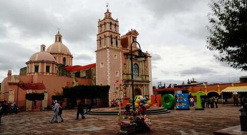 Tequis afronta recorte con recursos propios  