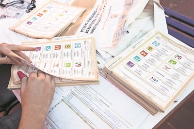 Aprueba IEEQ impresión de boletas electorales