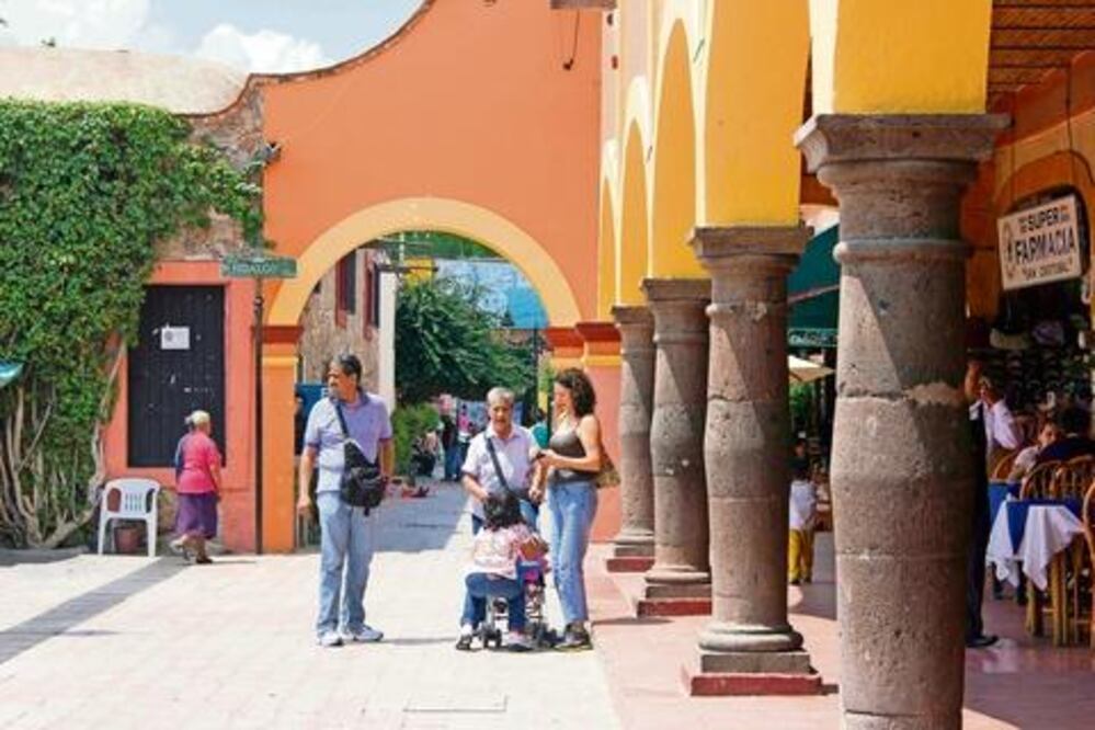 Ocupación mínima en Semana Santa