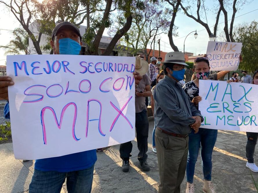 Foto: Emiliano Ramírez