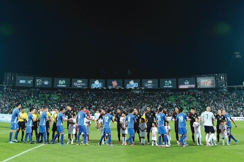 La Comarca Lagunera le hace el feo al Tri