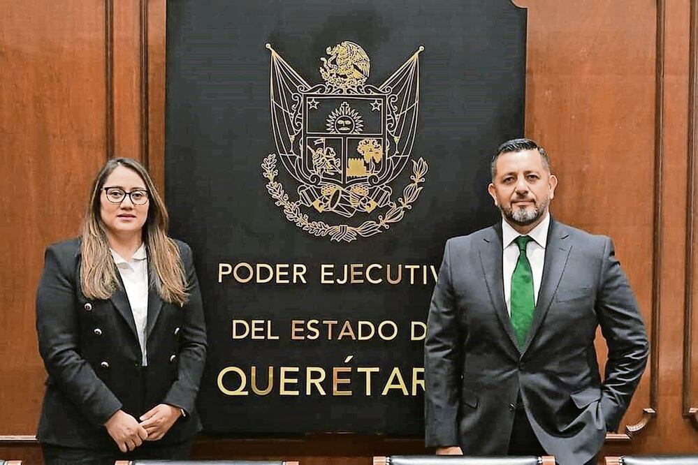 Solicita  Kuri a nuevos funcionarios  continuidad