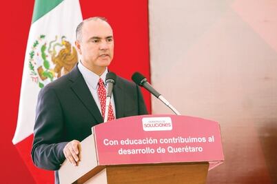 Calzada asistirá a informes de ediles 