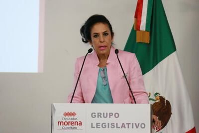 Critican ausencia del PAN en aprobación de PEF 2020