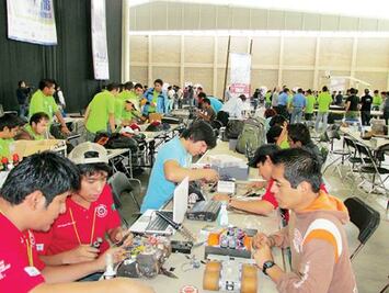 Destaca Querétaro en ‘ranking’ de ciencia