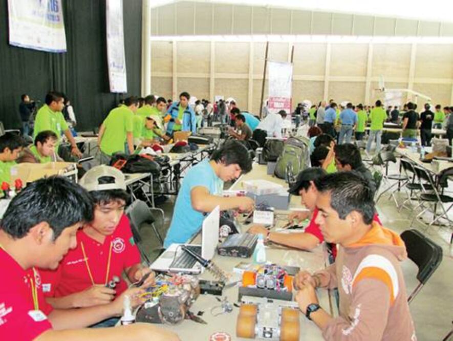 Destaca Querétaro en ‘ranking’ de ciencia