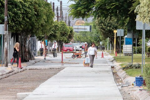 Colaborarán legisladores en agenda de obra pública