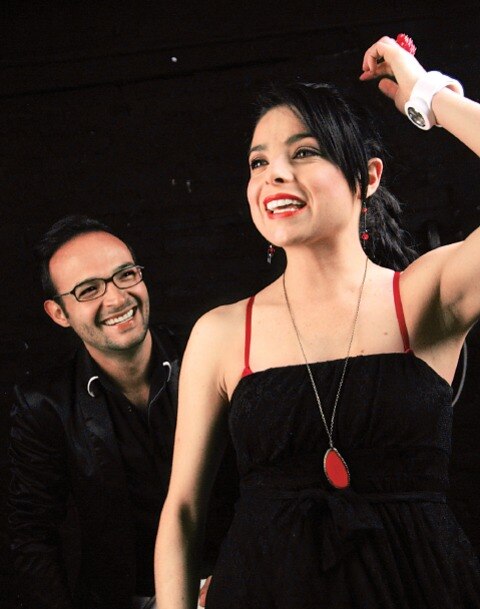 “Muerte de Cuna” en el Teatro Alameda