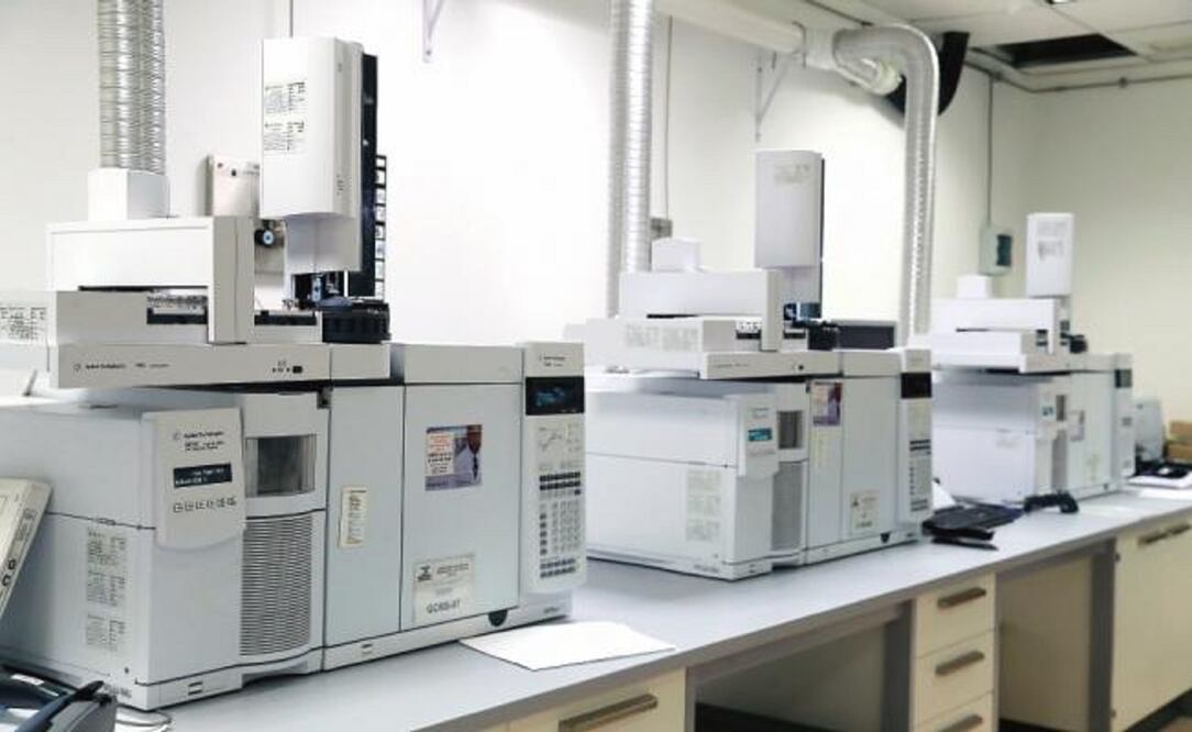 Recién volvió a tener certificación de la AMA. Foto: IRVIN OLIVARES. EL UNIVERSAL