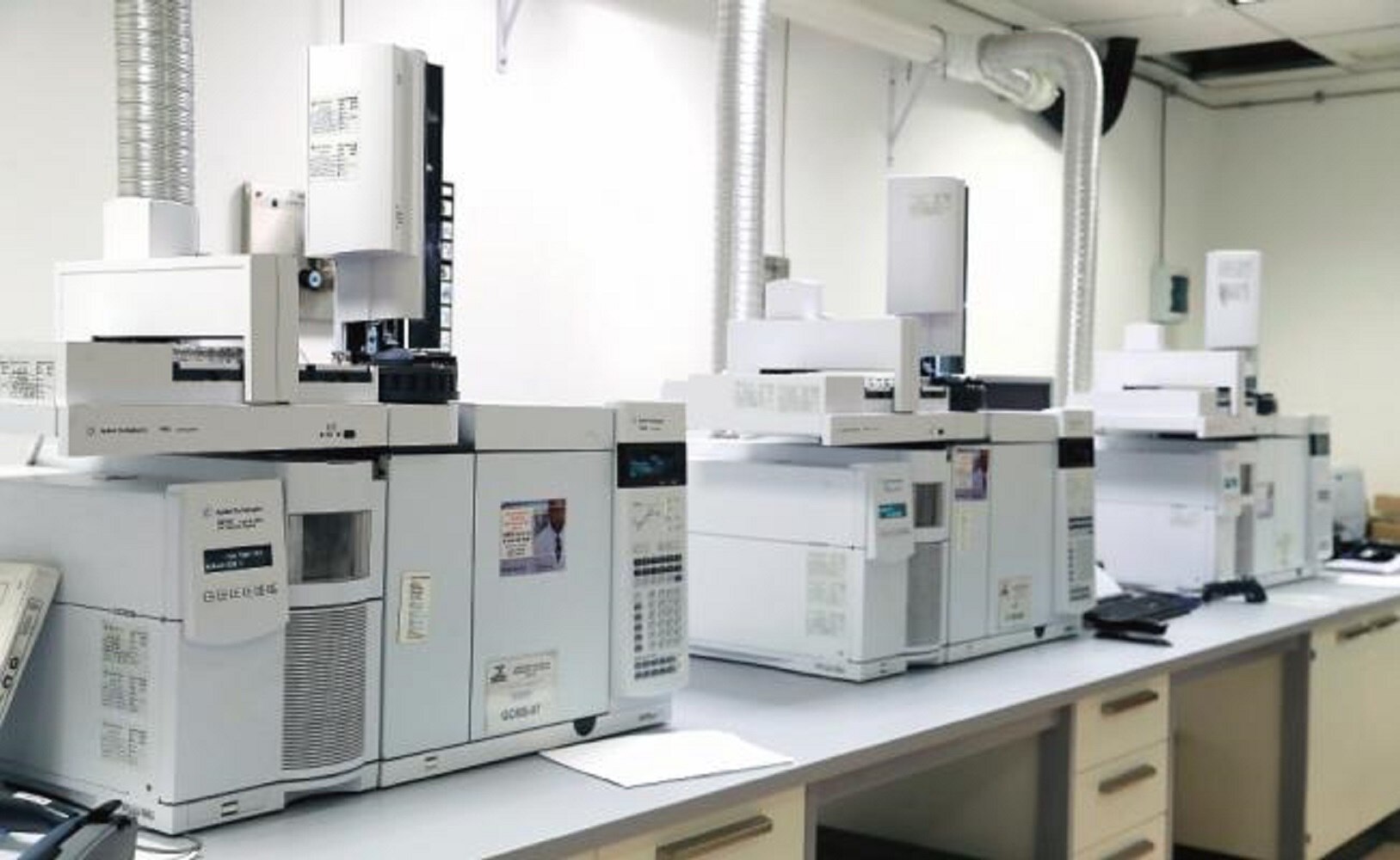 Conade rescata laboratorio