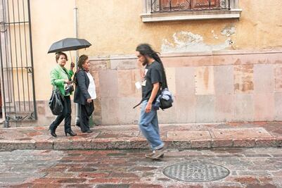 Detecta UMPC 141 zonas de riesgo