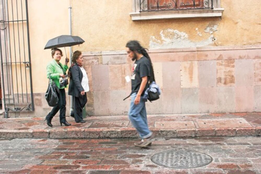 Detecta UMPC 141 zonas de riesgo