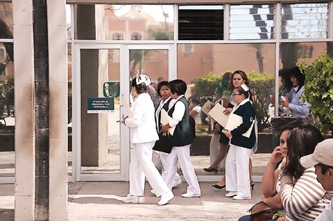 Tratar mejor a enfermos de VIH