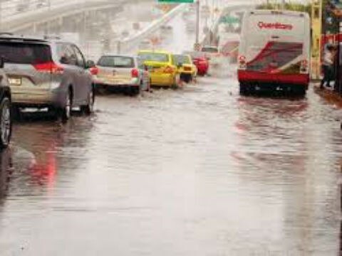 No hay complicacion en obras públicas