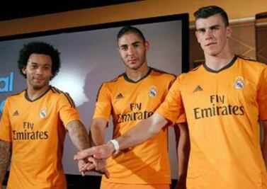 Merengues se visten de naranja