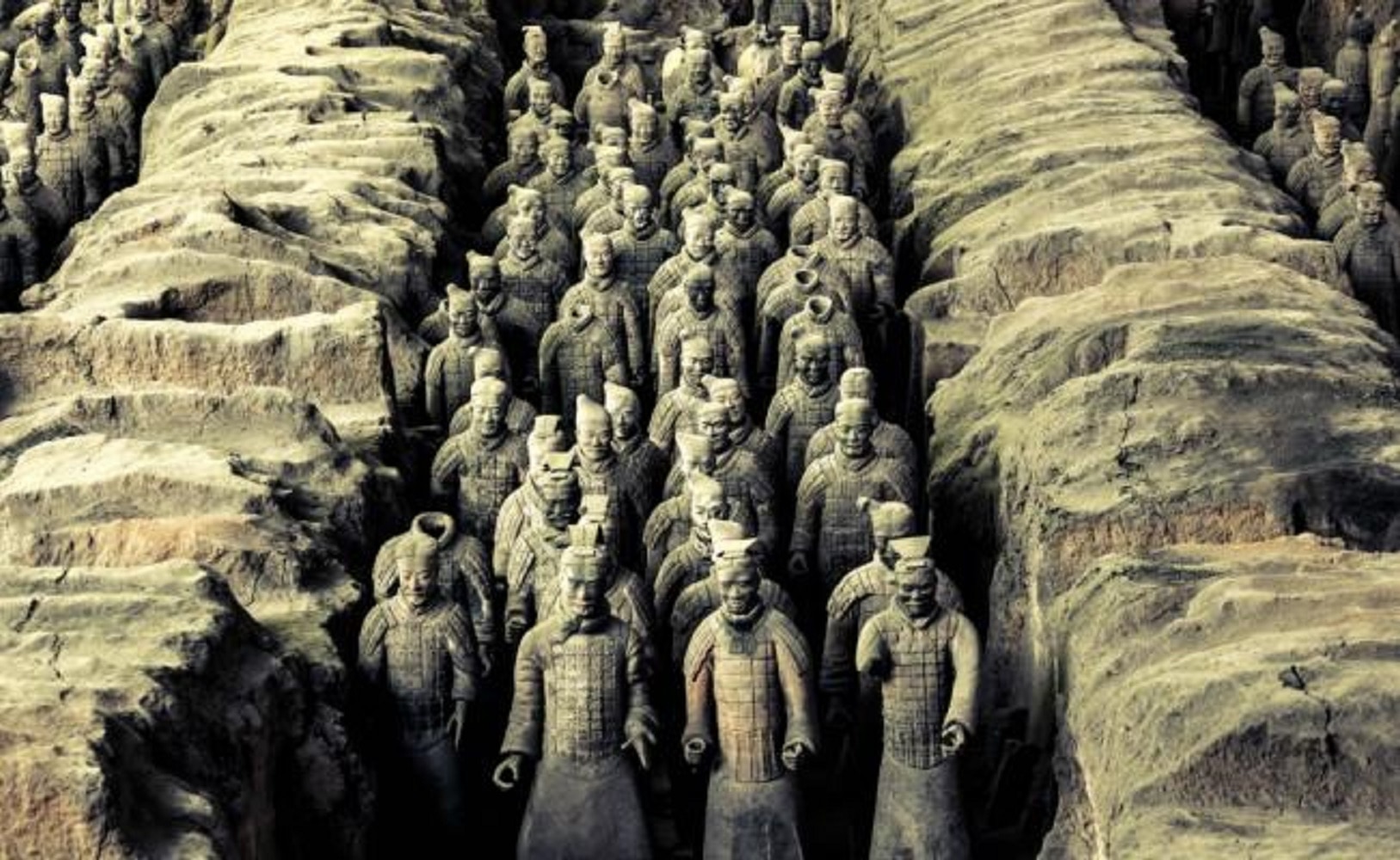 Ningún soldado es igual a otro. Cada uno viste según su rango militar. (Foto: Istock)