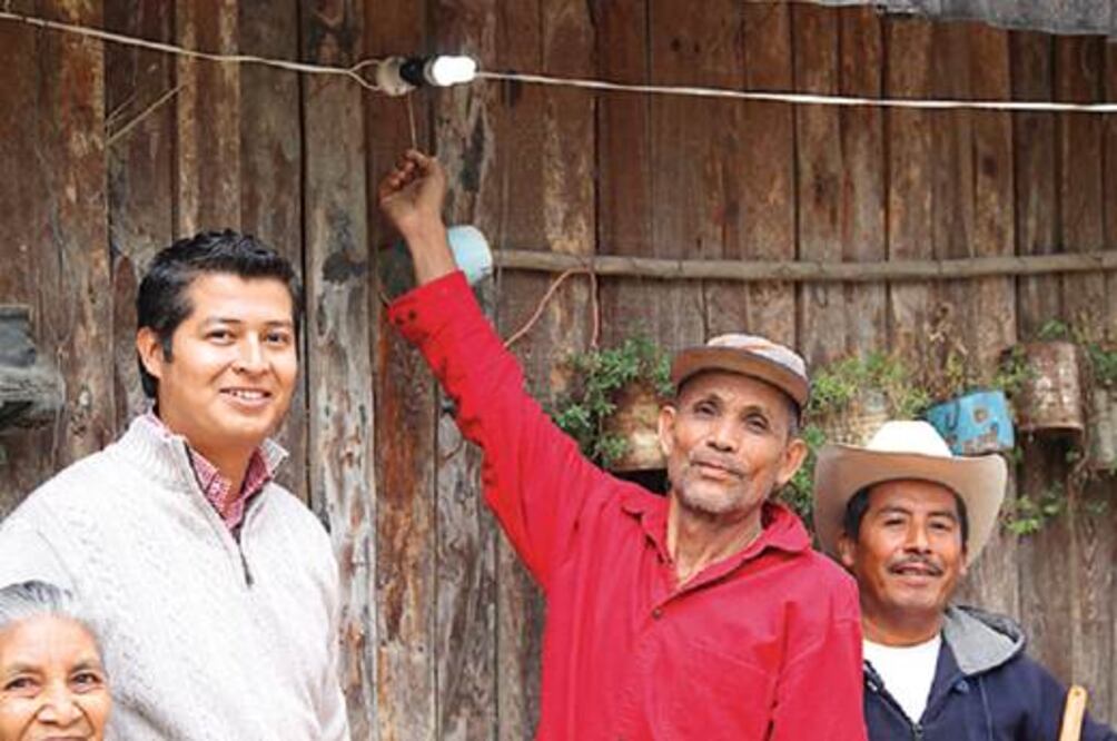 Invertirán 40 mdp en energía