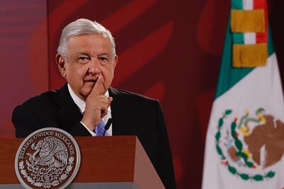 Opinión. ¿Adalid de la democracia o farsante populista?