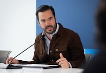 Mauricio Cárdenas se apunta para la alcaldía de la capital de Querétaro