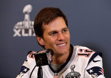 Brady tiene un plan para vulnerar gran defensiva