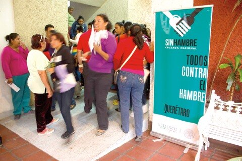 Inauguran congreso en SJR para mujeres
