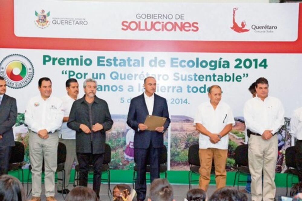 Será Peña Colorada zona protegida