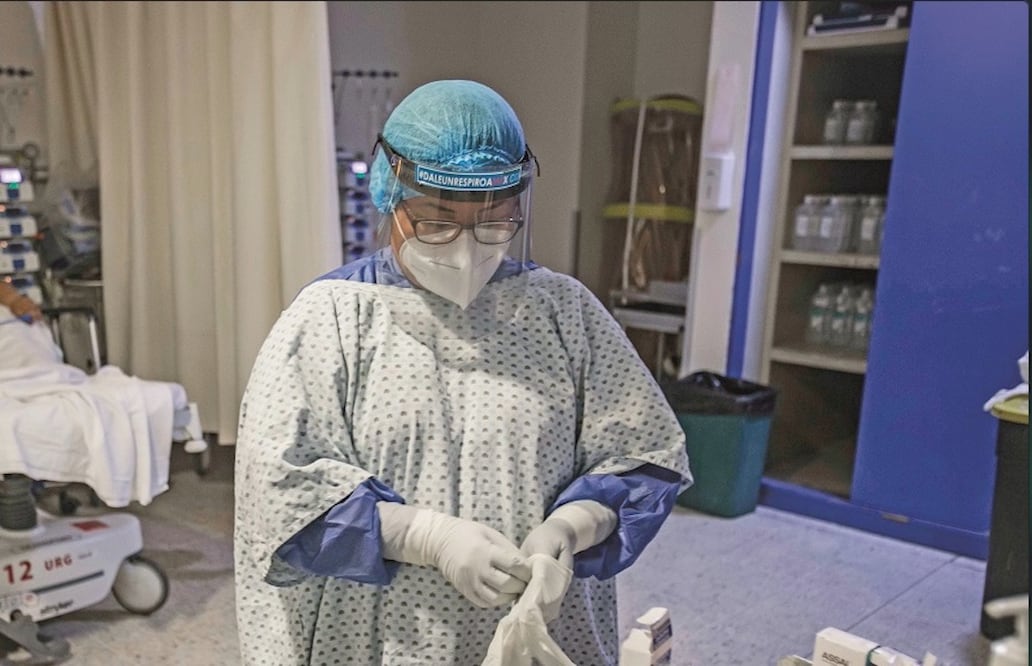 Foto: Demian Chávez