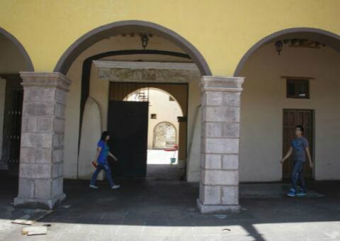 Jesús Mendoza Muñoz dictará conferencia