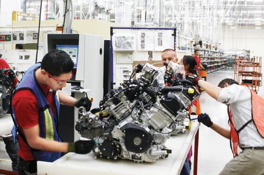 Exhortan acelerar reforma de Repecos