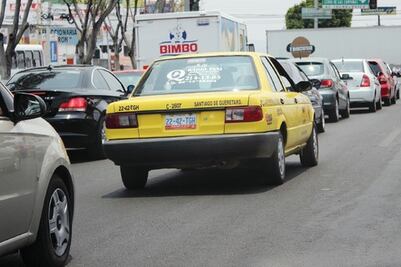 Canirac pacta con taxistas para proteger a sus clientes