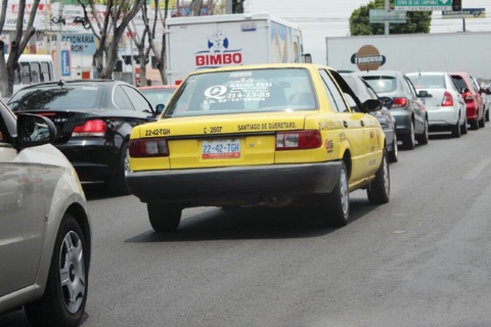 Canirac pacta con taxistas para proteger a sus clientes