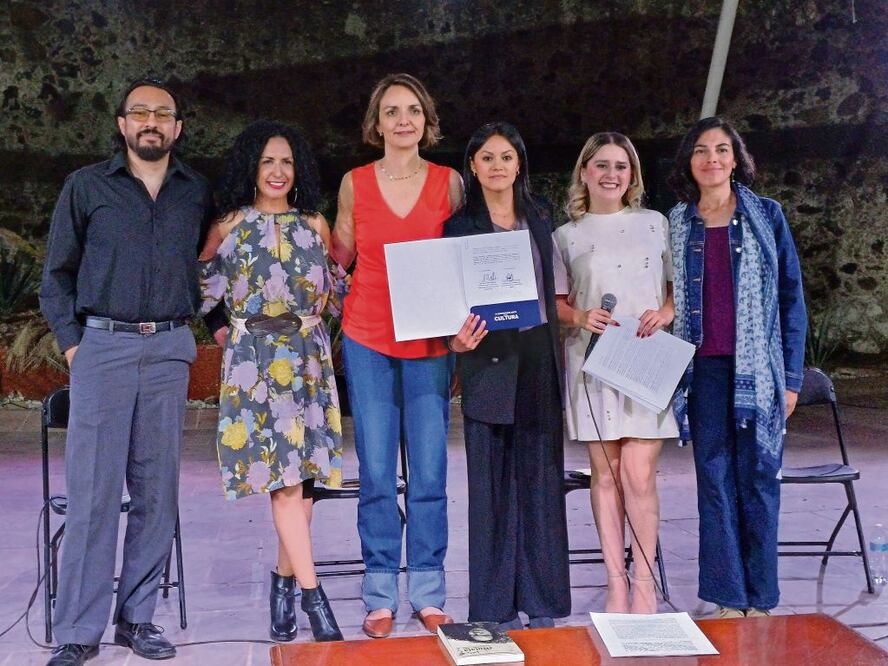 Foto. Rocío G. Benítez