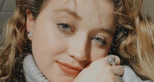 Así fueron las críticas por pertenecer a la familia presidencial