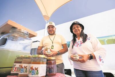 UAQ celebra 15 años de formación culinaria