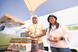 UAQ celebra 15 años de formación culinaria