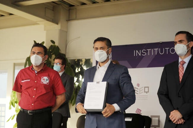 Foto: Demian Chávez